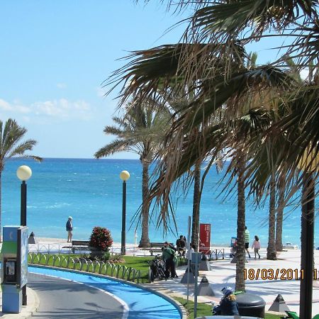 Altea Villa Buraux , Apartamento Con Vistas Al Mar & Parking En El Corazon Del Casco Viejo De Altea Zewnętrze zdjęcie
