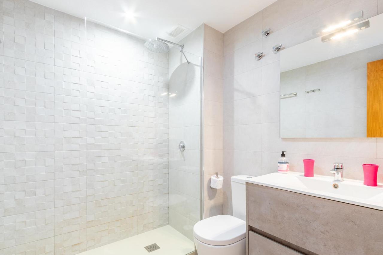 Altea Villa Buraux , Apartamento Con Vistas Al Mar & Parking En El Corazon Del Casco Viejo De Altea Zewnętrze zdjęcie