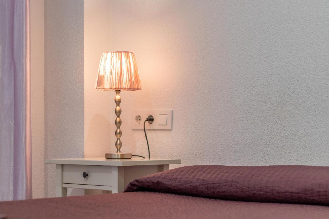 Altea Villa Buraux , Apartamento Con Vistas Al Mar & Parking En El Corazon Del Casco Viejo De Altea Zewnętrze zdjęcie