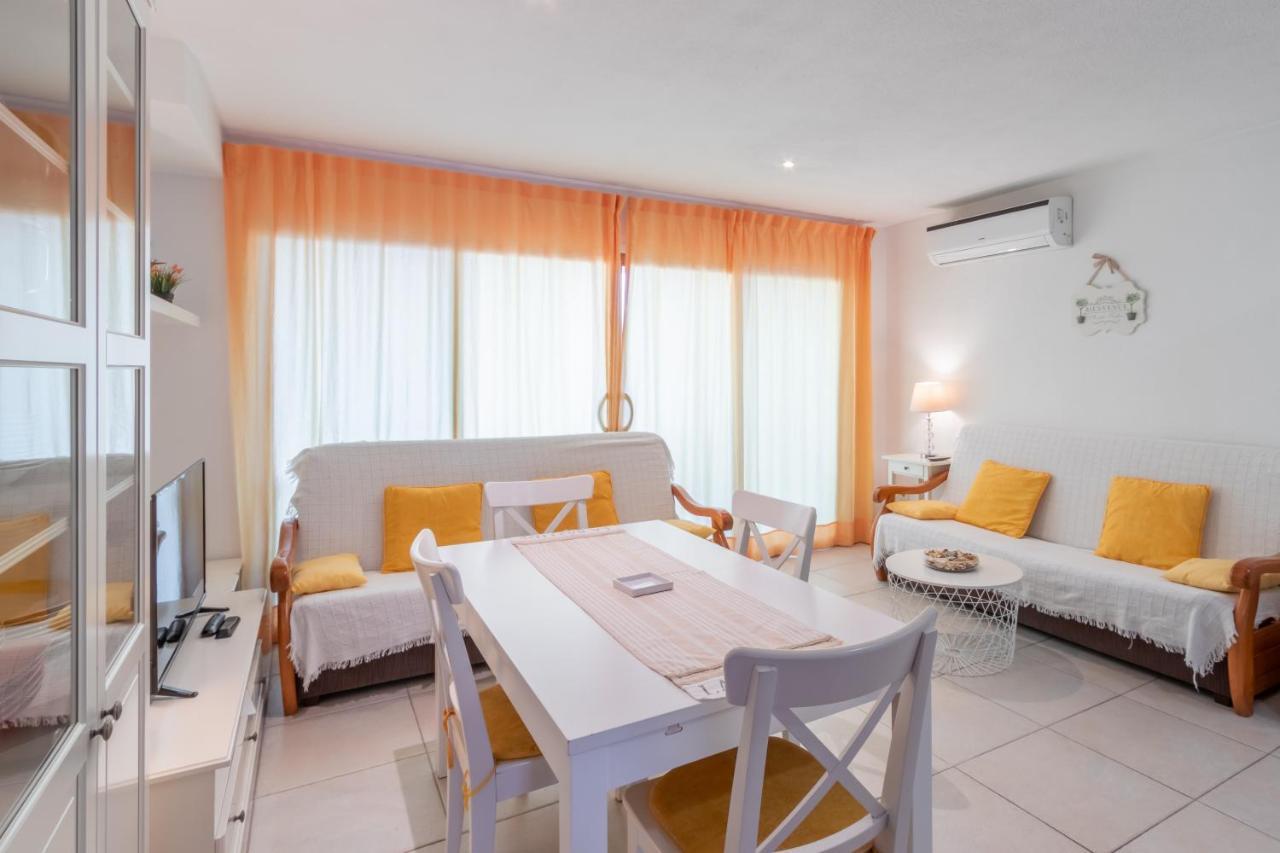 Altea Villa Buraux , Apartamento Con Vistas Al Mar & Parking En El Corazon Del Casco Viejo De Altea Zewnętrze zdjęcie