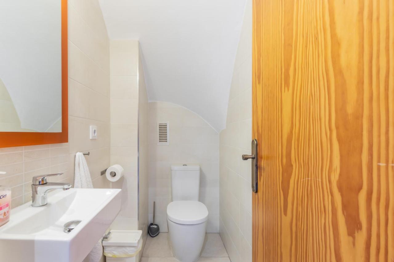 Altea Villa Buraux , Apartamento Con Vistas Al Mar & Parking En El Corazon Del Casco Viejo De Altea Zewnętrze zdjęcie