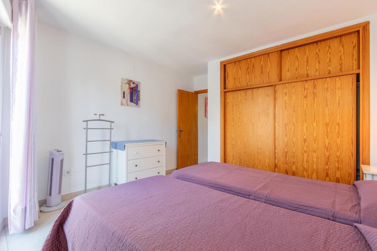 Altea Villa Buraux , Apartamento Con Vistas Al Mar & Parking En El Corazon Del Casco Viejo De Altea Zewnętrze zdjęcie