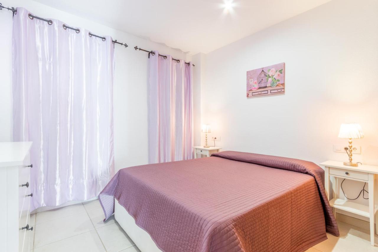 Altea Villa Buraux , Apartamento Con Vistas Al Mar & Parking En El Corazon Del Casco Viejo De Altea Zewnętrze zdjęcie