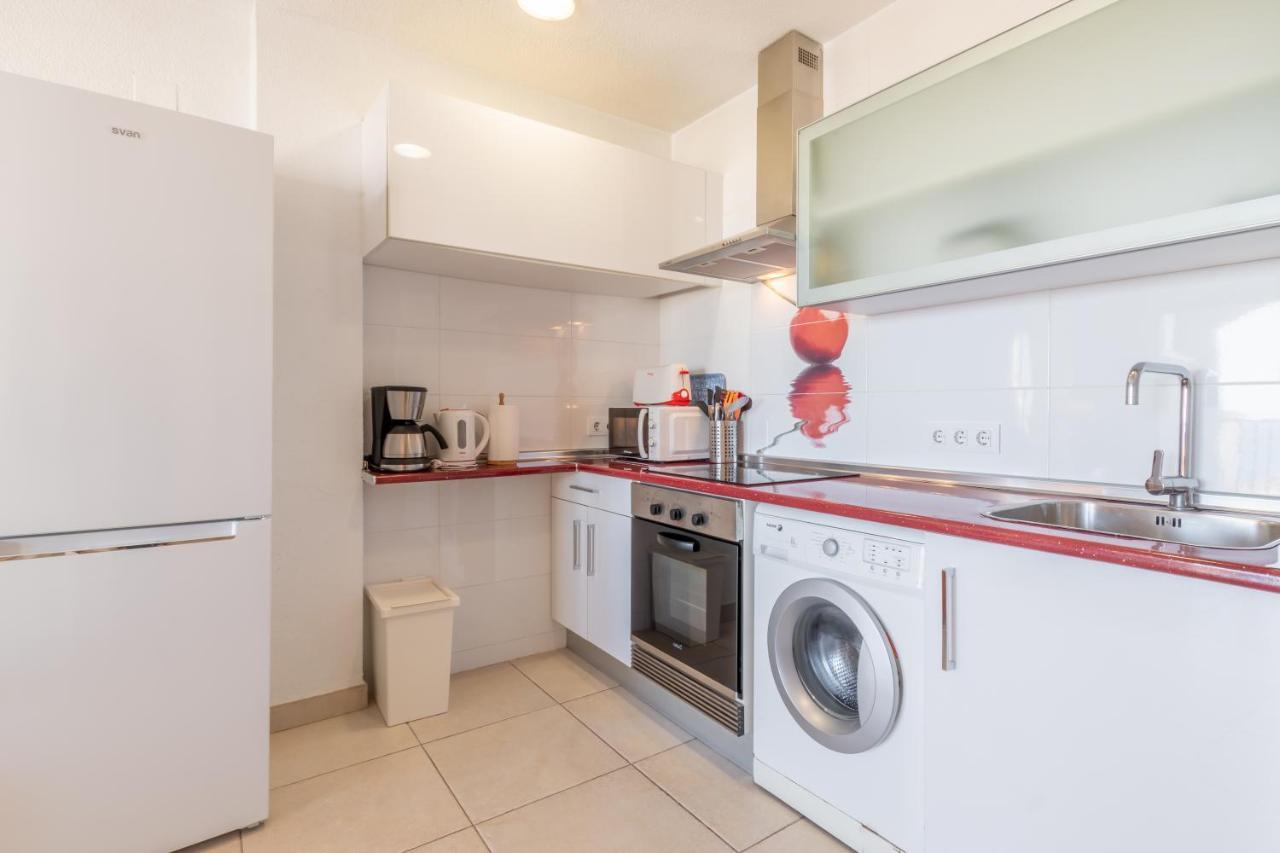 Altea Villa Buraux , Apartamento Con Vistas Al Mar & Parking En El Corazon Del Casco Viejo De Altea Zewnętrze zdjęcie