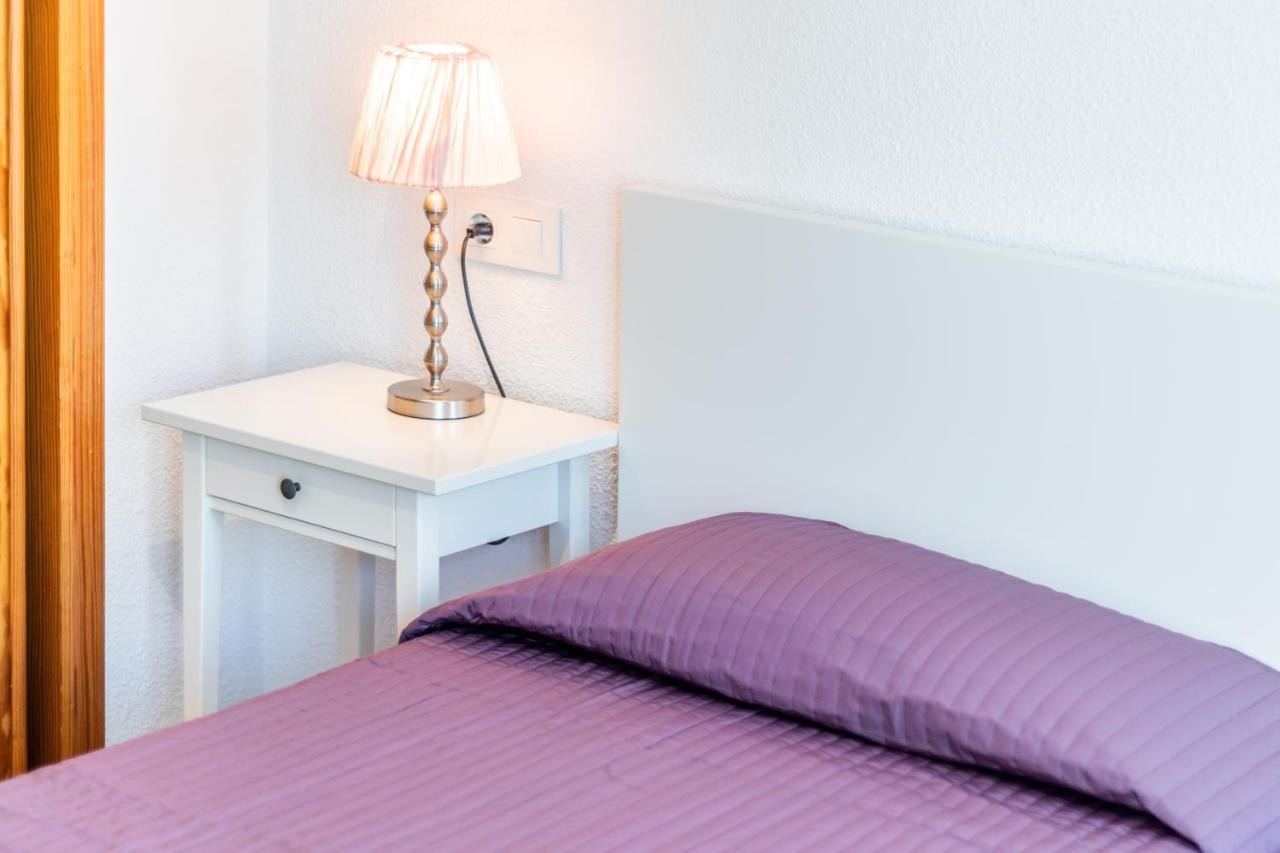 Altea Villa Buraux , Apartamento Con Vistas Al Mar & Parking En El Corazon Del Casco Viejo De Altea Zewnętrze zdjęcie